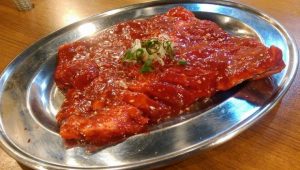 大阪燒肉 燒魂Yakikon