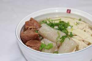 北醫 美食