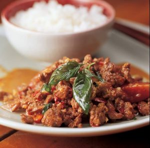 大甲美食