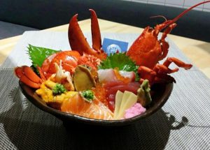 八十八丼