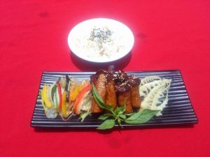 南崁美食