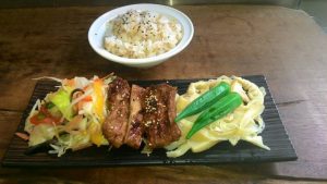 南崁美食