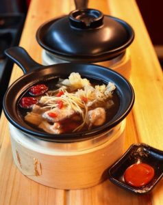 延三夜市美食