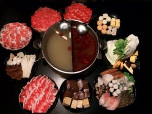 台中火車站美食