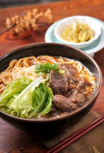 科博館 美食