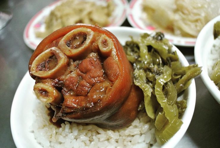 台中火車站 美食