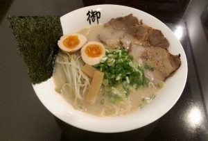 科博館 美食