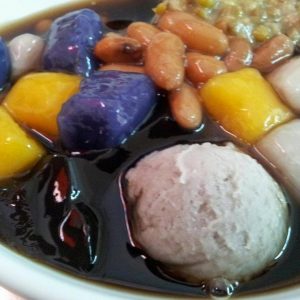 安平美食