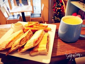 楠梓 美食
