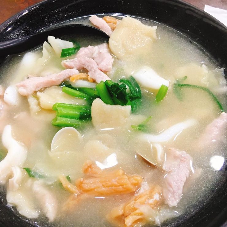 台中火車站 美食