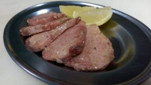 大阪燒肉 燒魂Yakikon