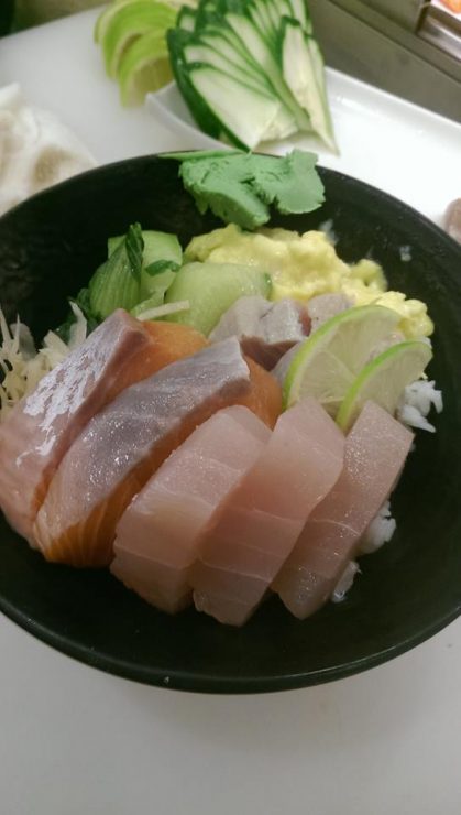 築地市場