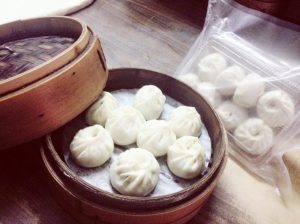 北醫 美食