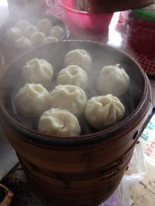 北醫 美食