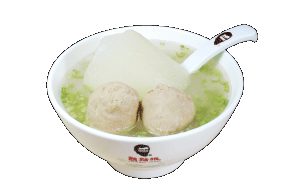 北醫 美食