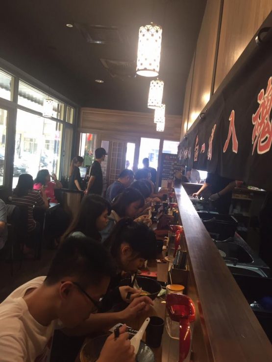 台中火車站美食