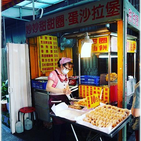 台中火車站 美食