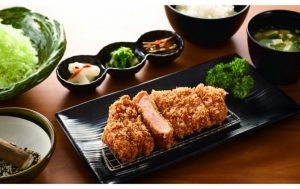 桃園火車站美食