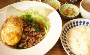 台南火車站 美食