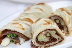 北醫 美食