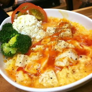 台南火車站 美食