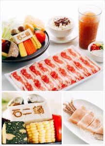 大甲美食