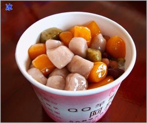 九份美食