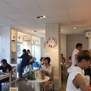 南崁美食