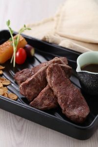 科博館 美食