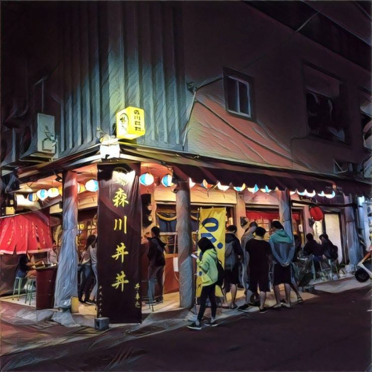 楠梓 美食