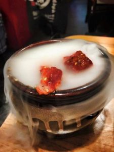 大阪燒肉 燒魂Yakikon