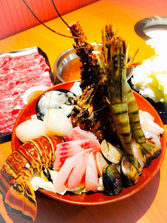 台中南區 美食