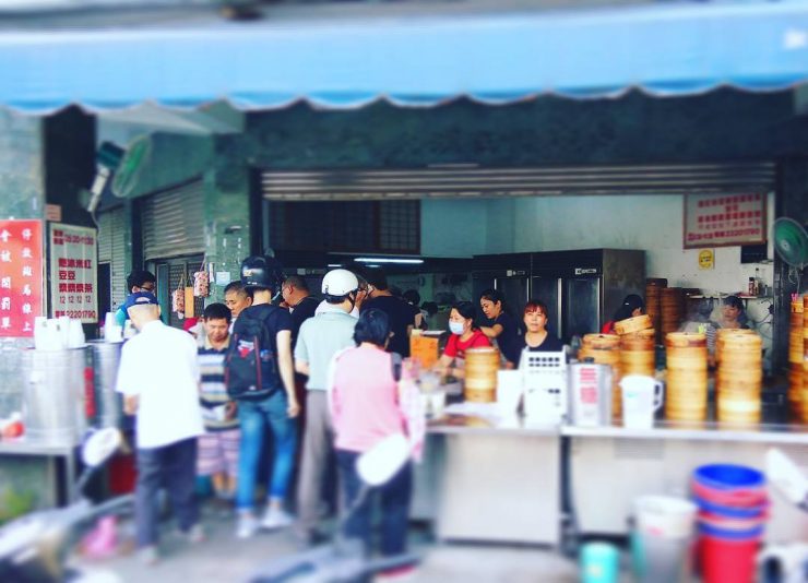 台中火車站 美食