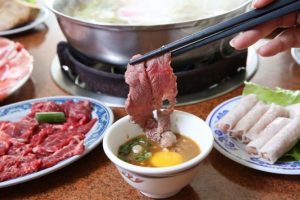 高雄鹽埕區 美食