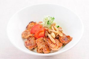 御盤de食堂