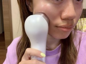 美容儀美容家電