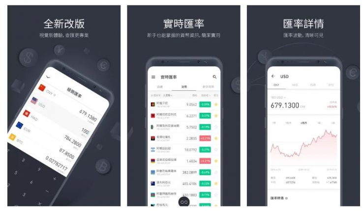 旅遊APP