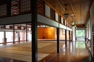北投溫泉博物館