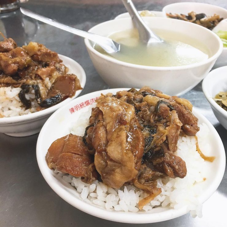 台中火車站 美食