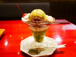 南港展覽館美食