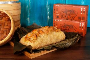 台中歌劇院 美食