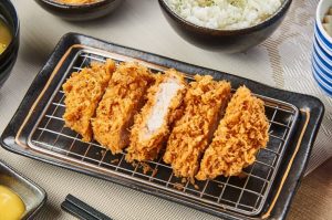 南港展覽館美食