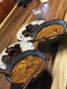 高雄鹽埕區 美食