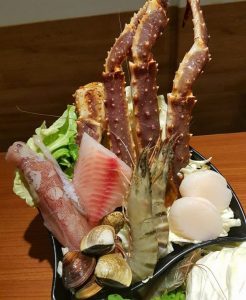 台中南區 美食