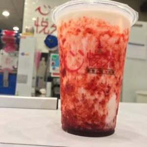 台中南區 美食