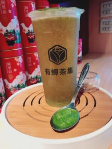 瑞豐夜市美食