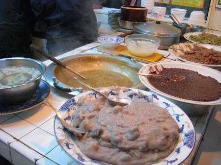 台南冰店