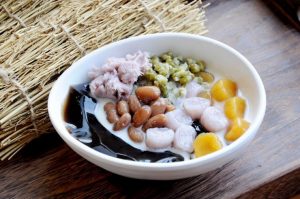 安平美食