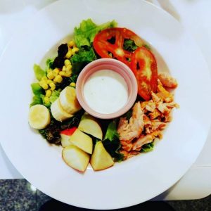 南崁美食