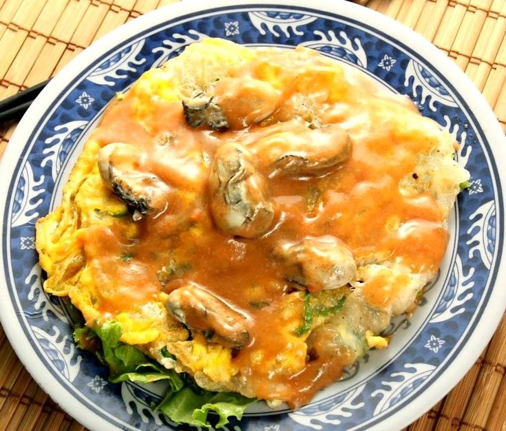 延三夜市美食